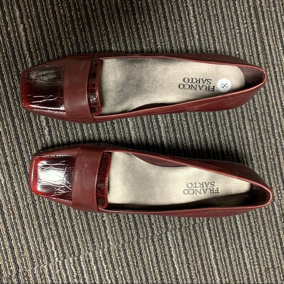 Franco sarto shoes - Picture 4 of 6